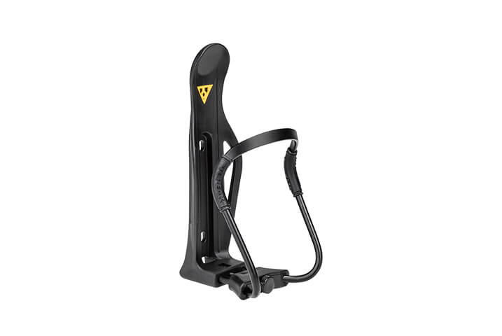 Topeak Modula Cage II Ayarlı Alüminyum Matara / Suluk Kafesi - TMD06Bk