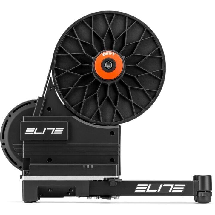 Elite Avanti Direct Drive Trainer Zwift Cog + Click