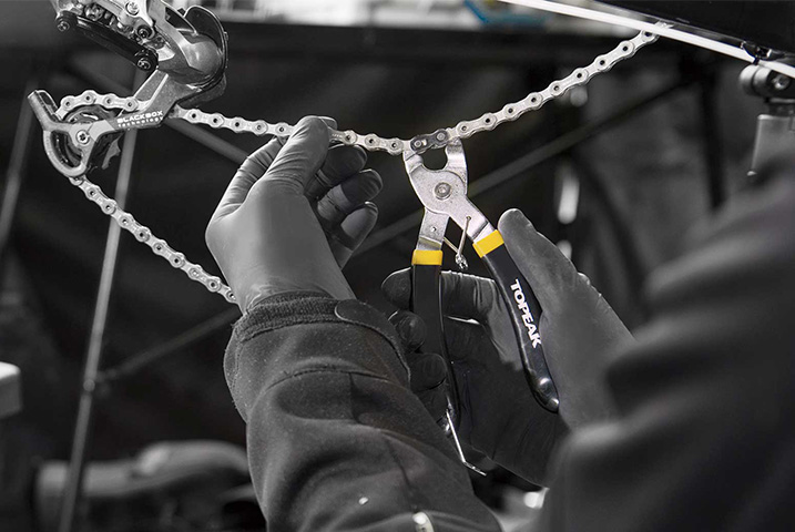 TOPEAK - Powerlink Pliers - Powerlink Pensesi - TPS-SP12