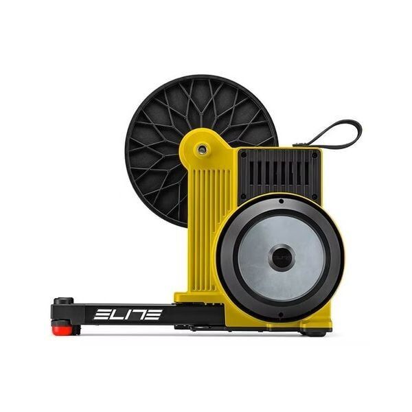 Elite Justo 2 Trainer | Yellow Limited Edition |