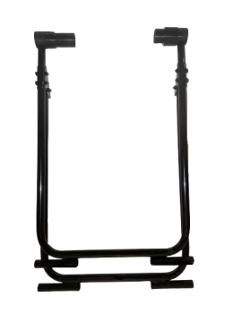 Bisiklet Standı ve Ayar Sehpası Sarı