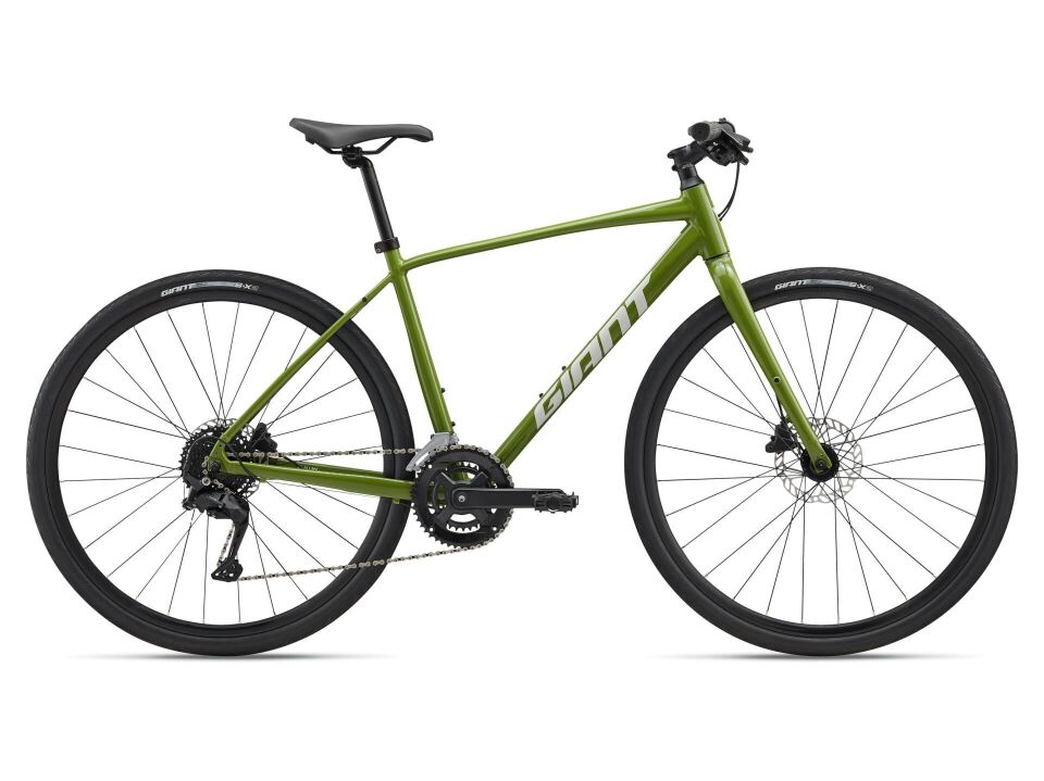Giant Escape 2 Disc | Dried Matcha | L |