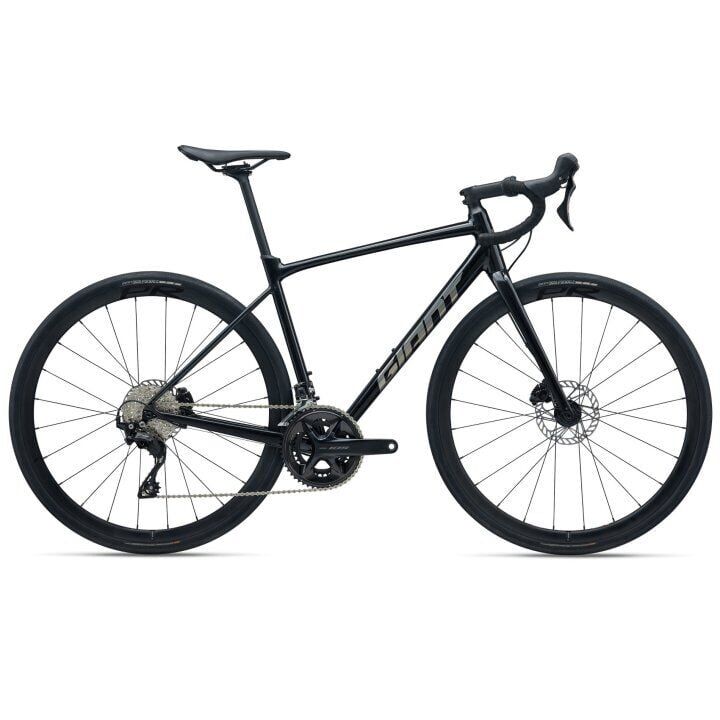 Giant Contend AR 1 | Abyss Black | S |