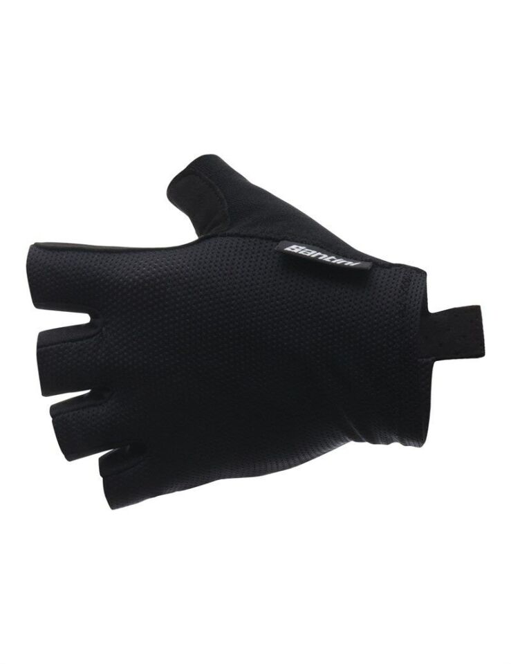 Santini Brisk Siyah Eldiven Medium SP367ECLBRISK