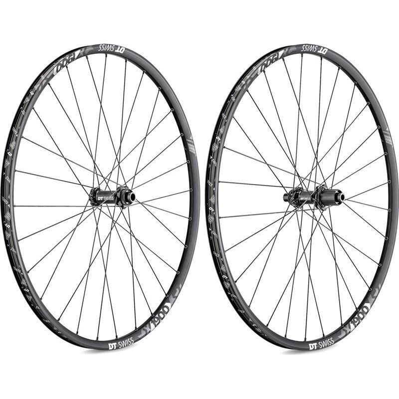 Dt Swiss X1900 Spline 29 Jant Seti