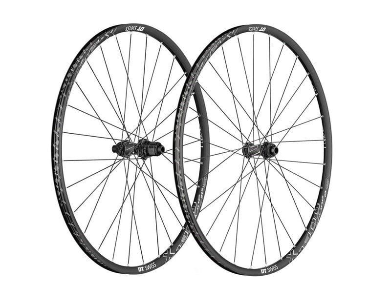 Dt Swiss X1900 Spline Xd 27.5 Jant Seti