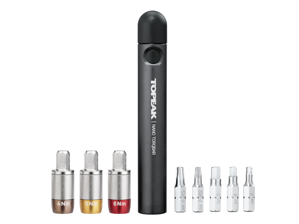 TOPEAK - NANO TORKBAR DX - TT2570