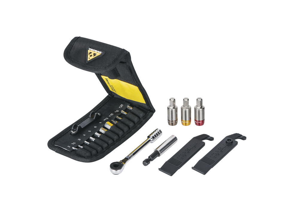 TOPEAK - RATCHET ROKET LITE NTX - TT2525