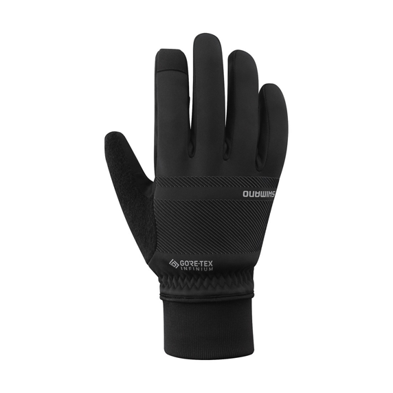 Shimano Infinium™ Yalıtımlı Eldiven L