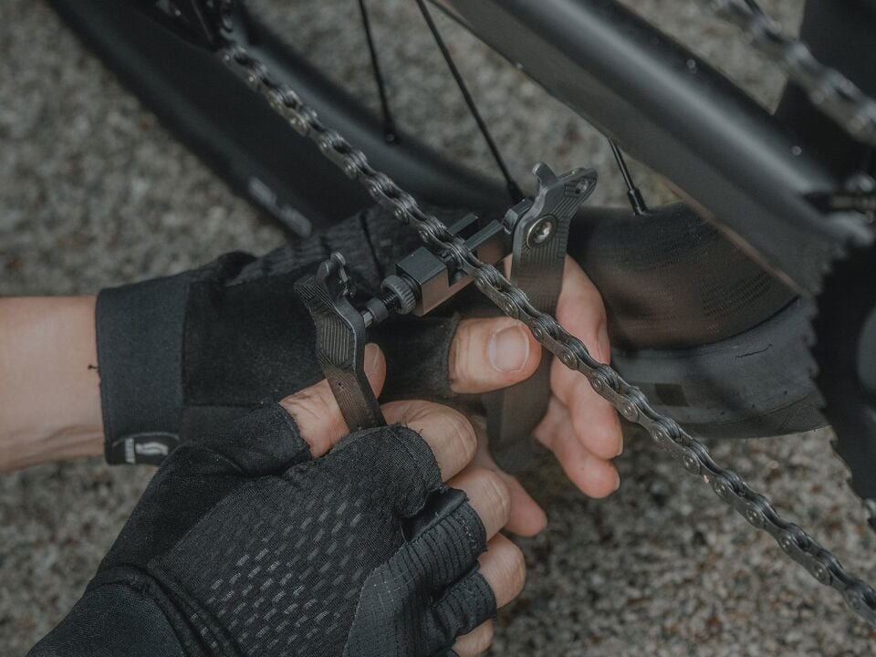 TOPEAK - Power Lever Pro - TTL009