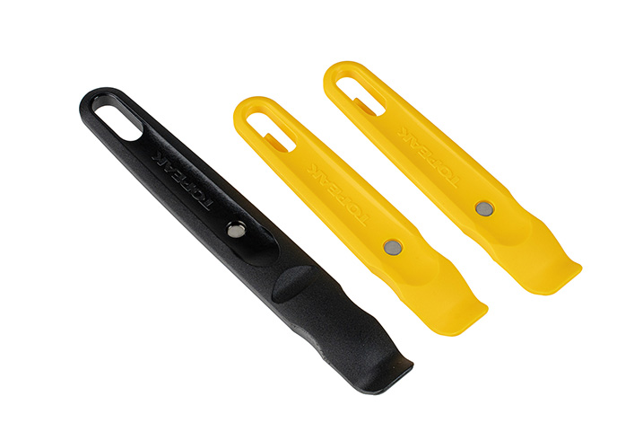 TOPEAK - Shuttle Lever Pro - Levye Seti (3 Parça) TTL010