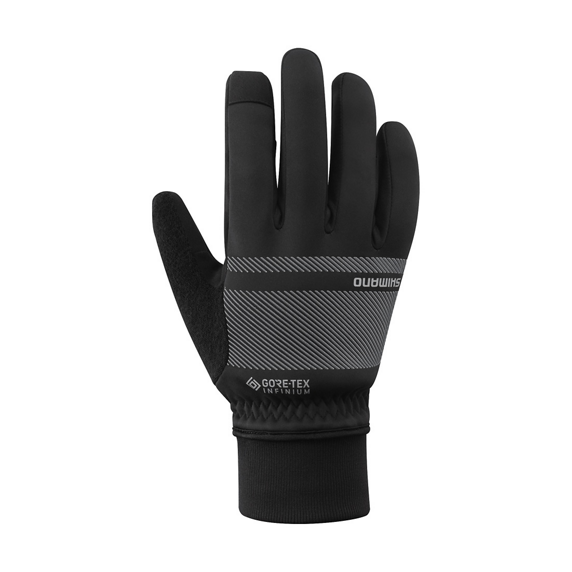 Shimano Infinium™ Yalıtımlı Eldiven M