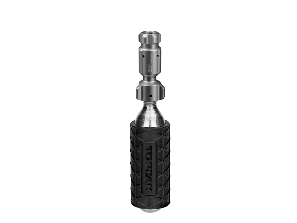 TOPEAK - MICRO AIRBOOSTER 16G -TMB-2