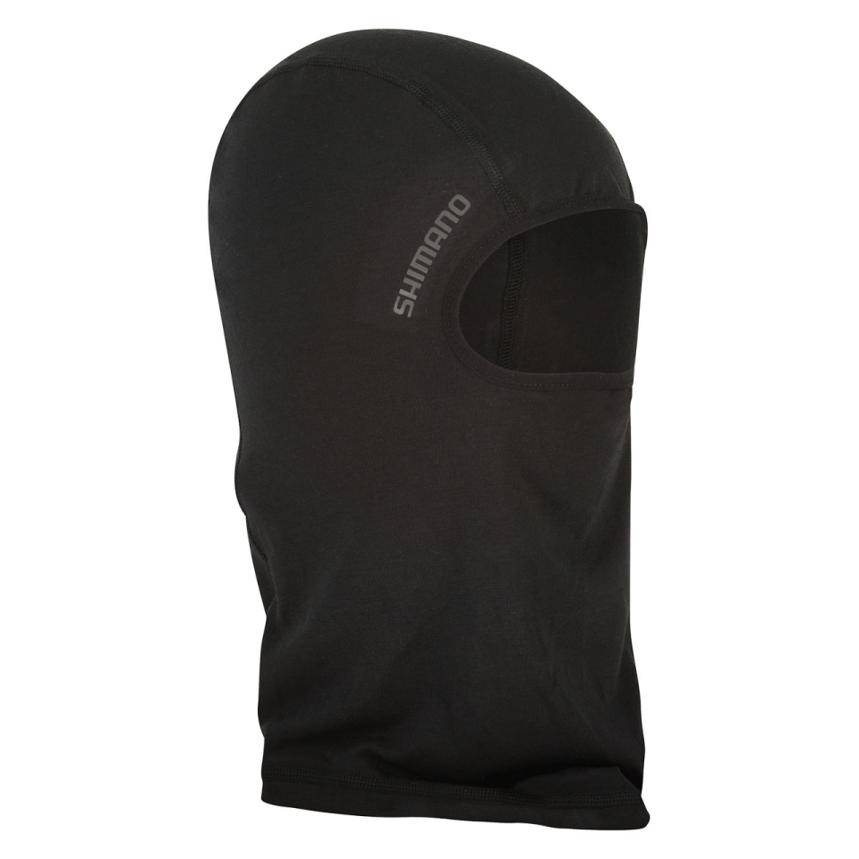 Shimano Dorai Kar Maskesi Siyah L-XL