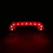 Epic Kablosuz Dijital Korna ve Arka Sinyal Işık Seti