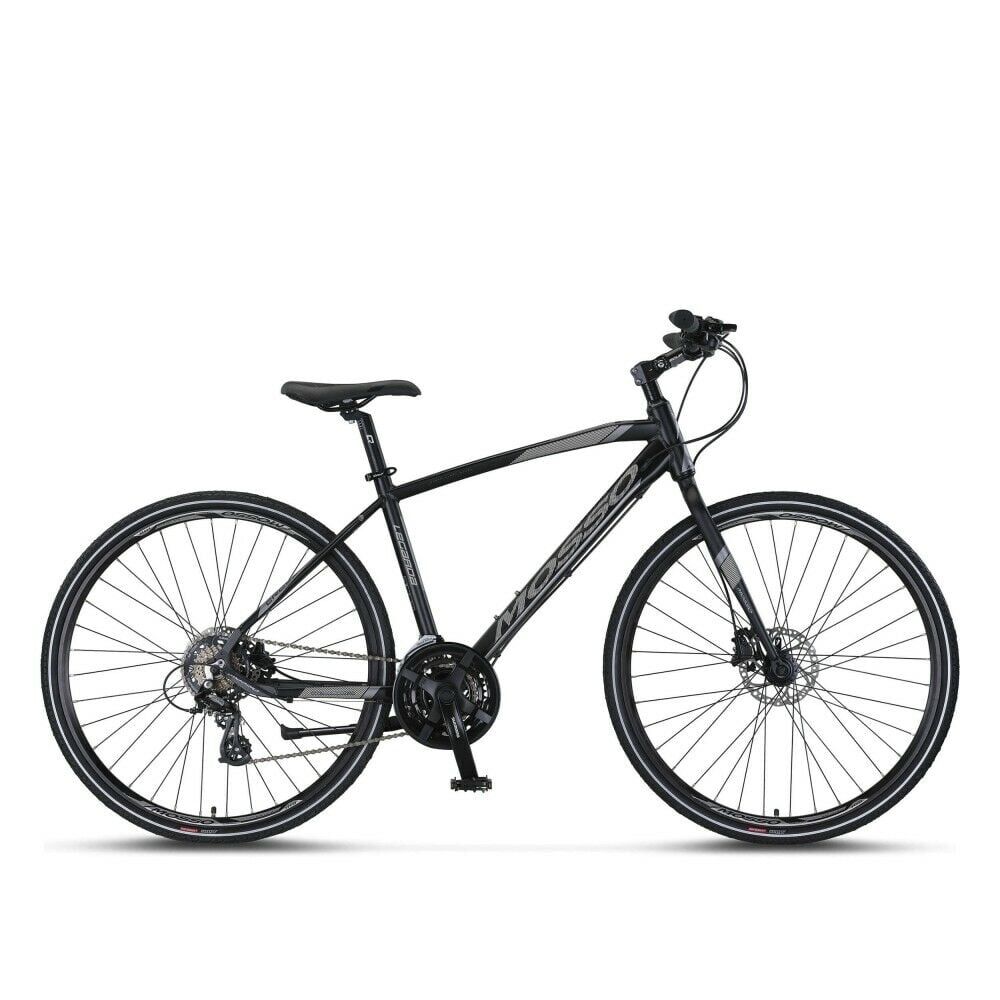 Mosso Legarda 2221 MDM H 46 Cm - Haki/Turuncu