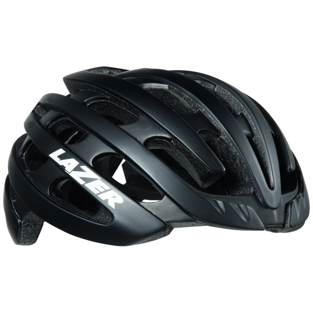 Lazer Kask Z1 Mat Noir Medium (55-59Cm)