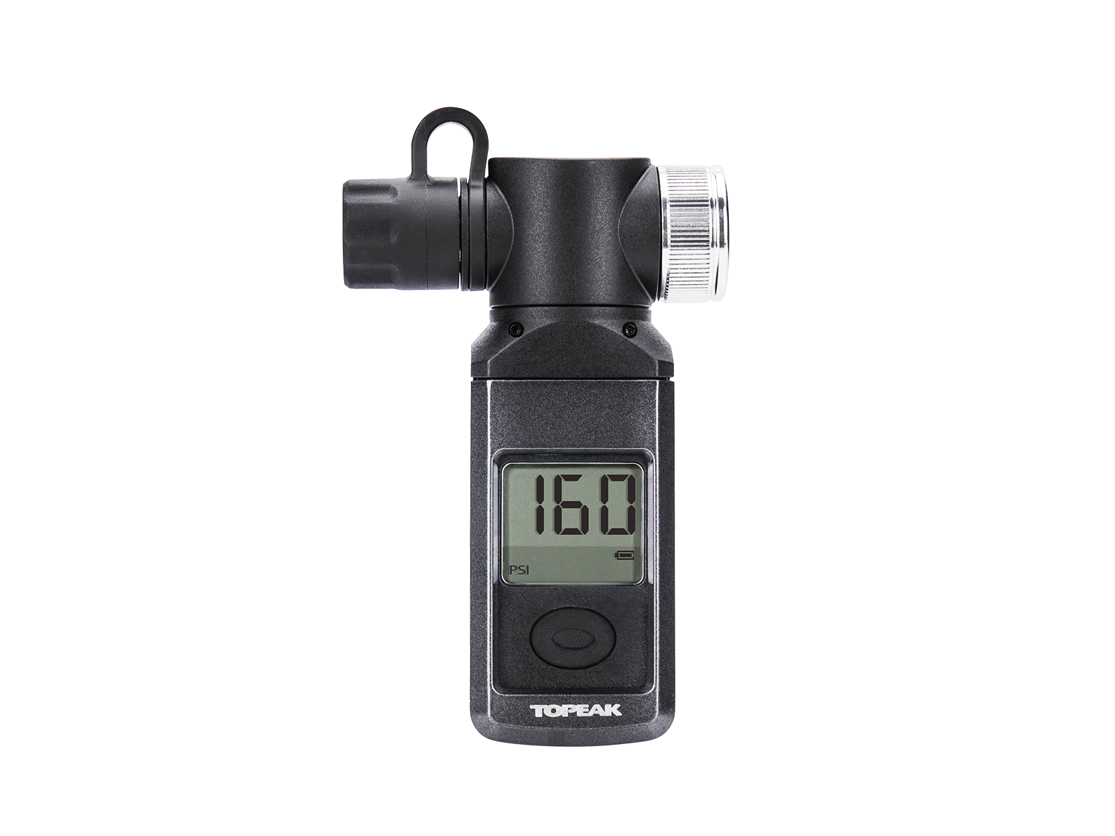 TOPEAK - SHUTTLE GAUGE Dijital Basınç Ölçer