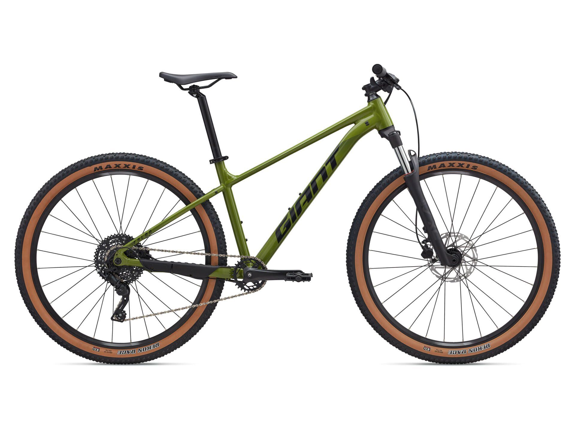Giant TALON 29 2 | Dried Matcha | XL |