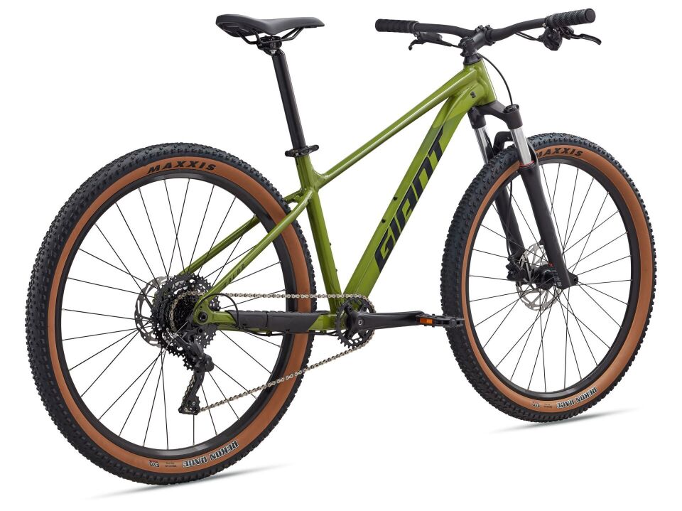 Giant TALON 29 2 | Dried Matcha | XL |