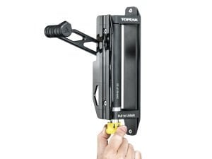 TOPEAK - Swing Up DX Bike Holder Holder - Bisiklet Duvar Askısı(Hareketli) TW019