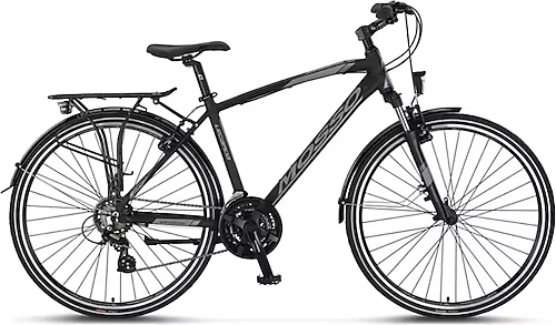 Mosso Legarda 2221 CT MSM V