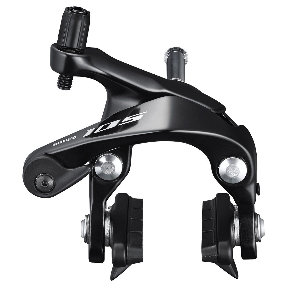 Shimano Kaliper Fren 105 BR-R7000 R55C4 Pabuç İle Birlikte Ön