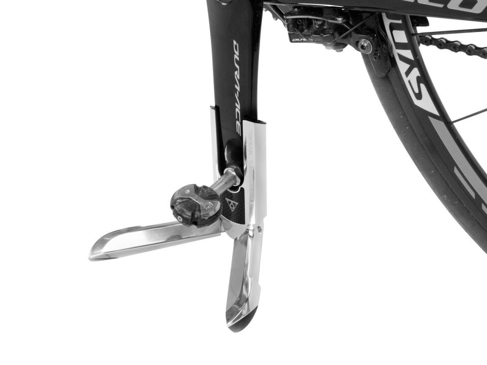 TOPEAK - Flashstand Slim X - Yol Bisikleti İçin Teşhir Standı TW026