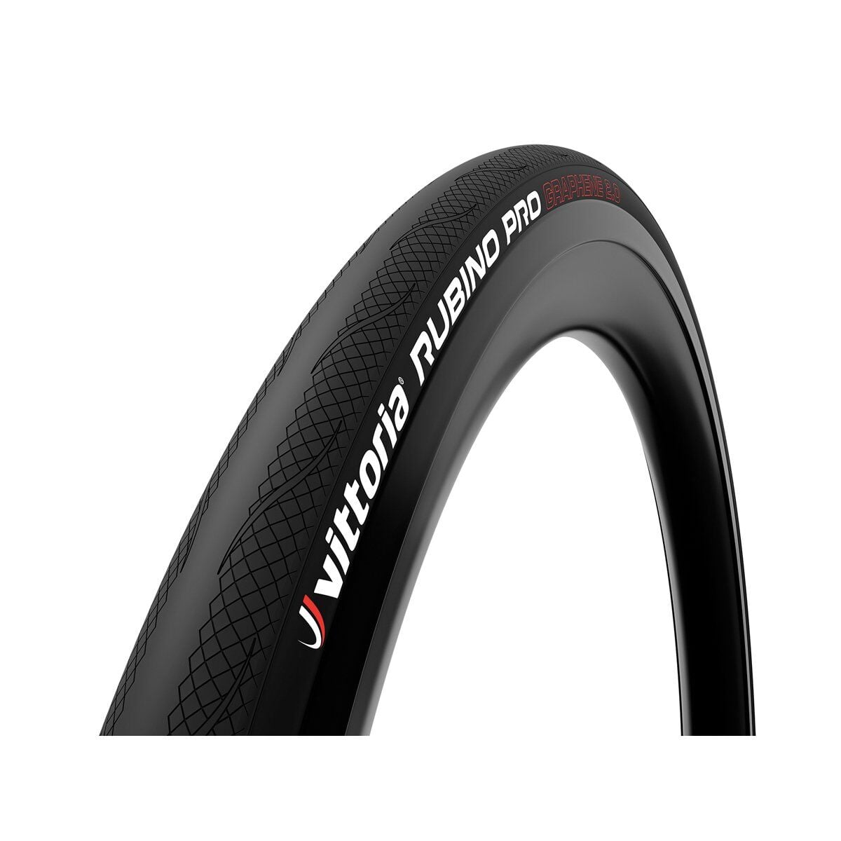 Vittoria Rubino Pro 700x28C Tubuless TLR Siyah Dış Lastik Yol