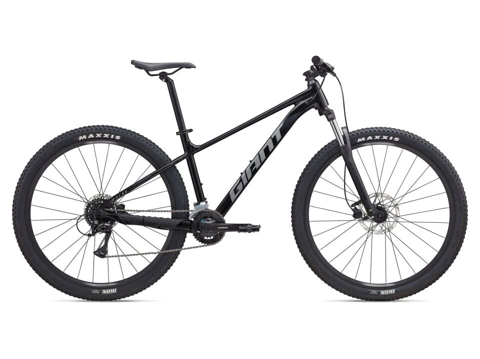Giant TALON 3 27.5' | Panther | S |