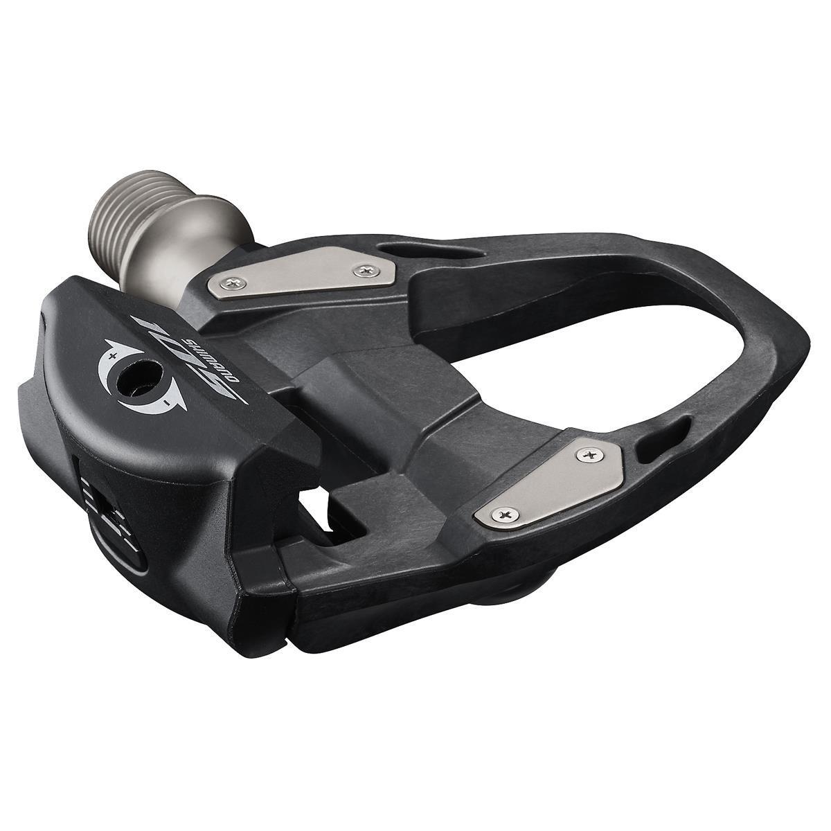 Shimano 105 PD-R7000 SPD-SL Karbon Pedal