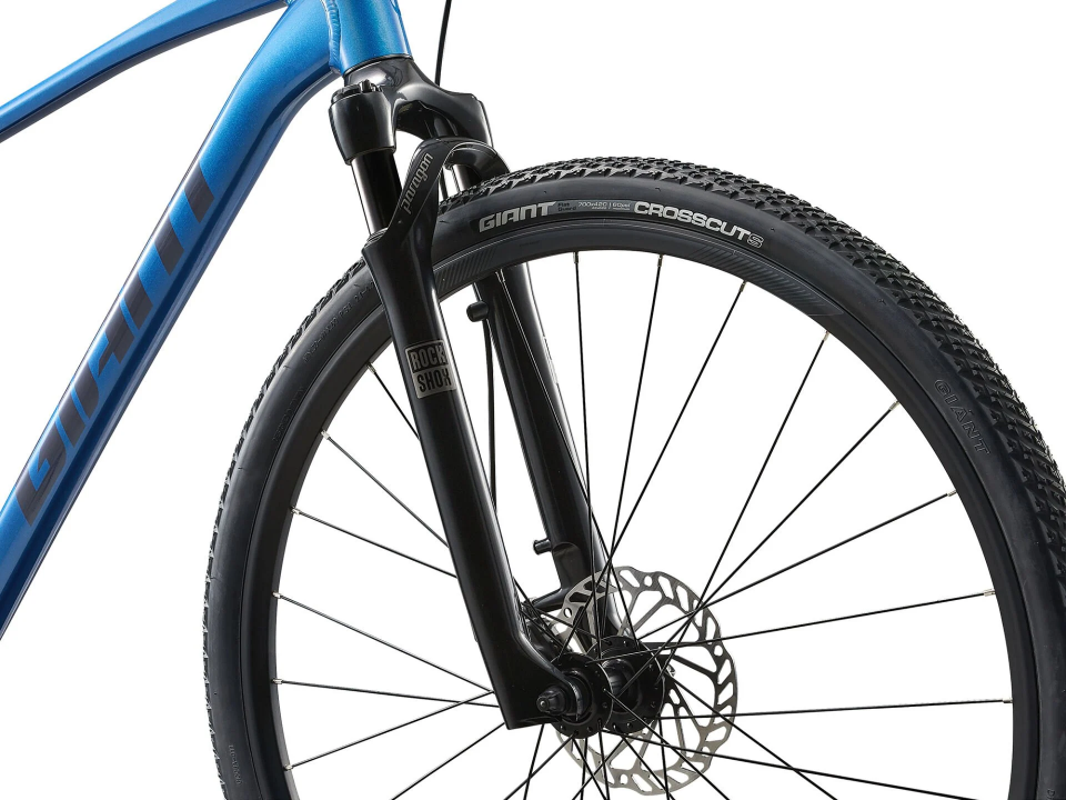 Giant Roam 1 Disc | Electron Blue | S