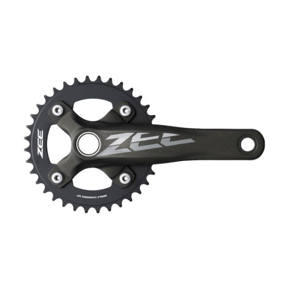 Shimano Zee Aynakol FC-M645 10 Vites