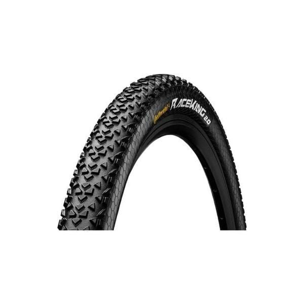 Continental Race King 27.5x2.00 Carbon/XC (55 - 584) Telli Dış Lastik