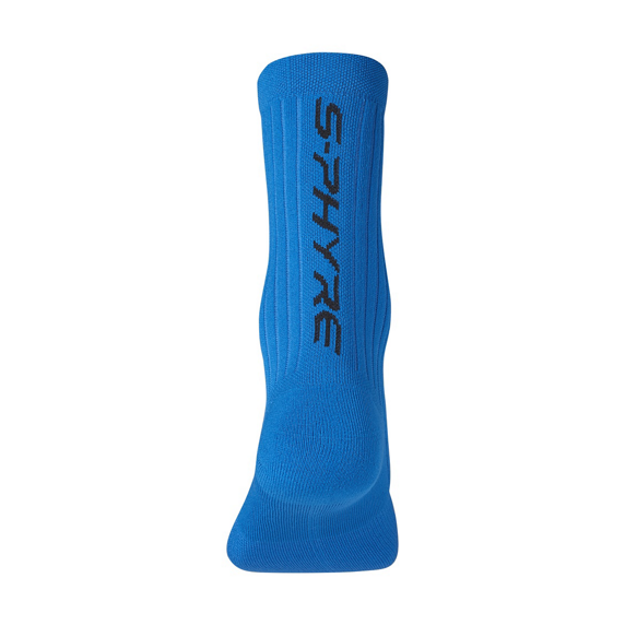 Shimano S-Phyre Flash Çorap Mavi - M-L (41-44)