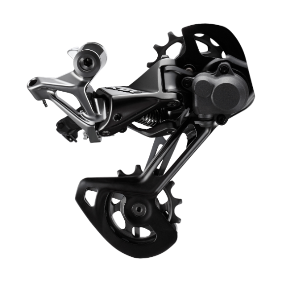 Shimano XTR RD-M9120 SGS Shadow RD+ Arka Aktarıcı | 12 Vites |