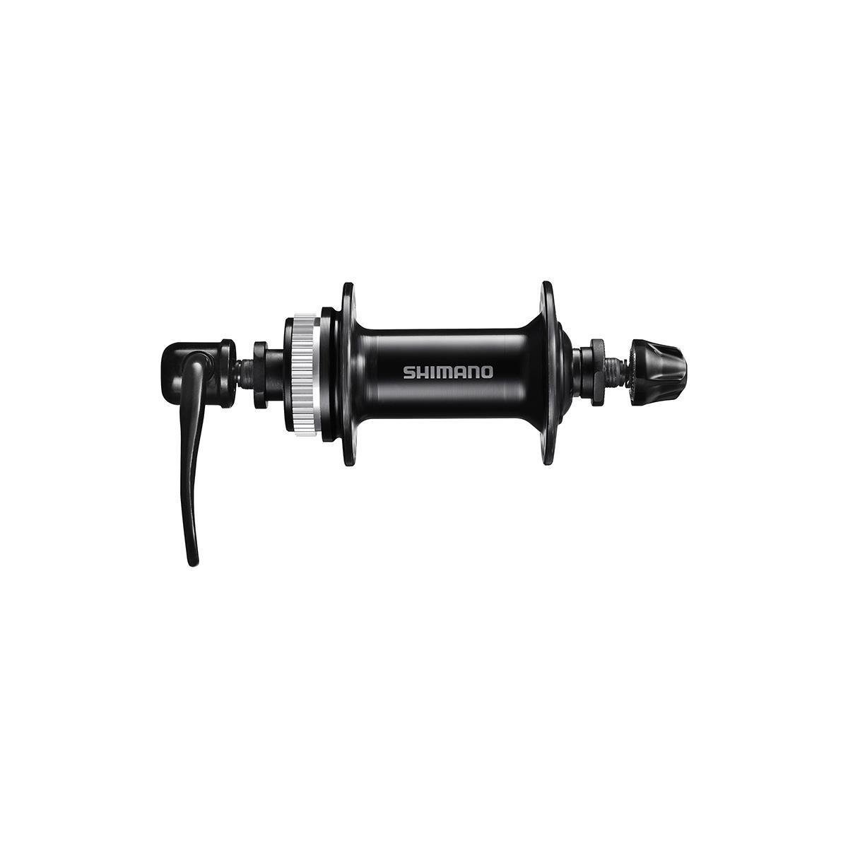 Shimano Ön Göbek 100/36 HB-TX505 Disk Uyumlu CL
