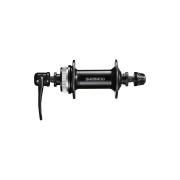 Shimano Ön Göbek 100/36 HB-TX505 Disk Uyumlu CL