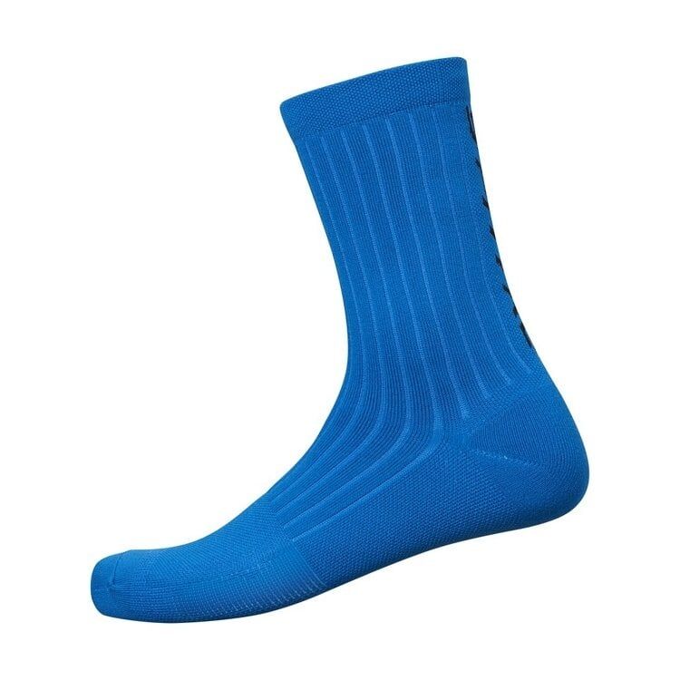 Shimano S-Phyre Flash Çorap Siyah - M-L (41-44)