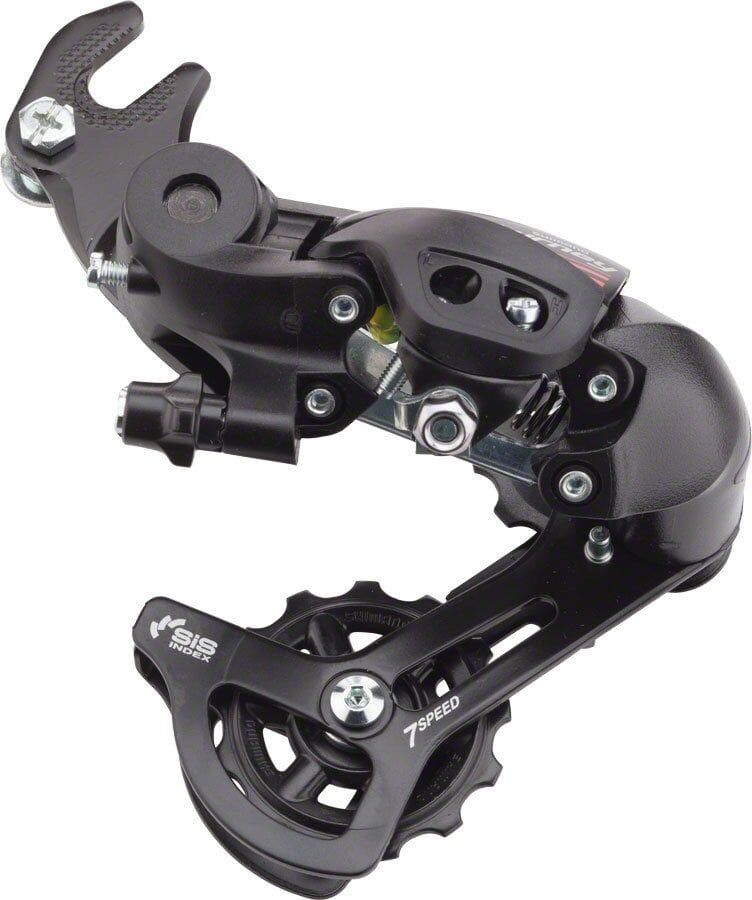 Shimano Tourney RD-A070-B Arka Değiştirici - 7 Vites