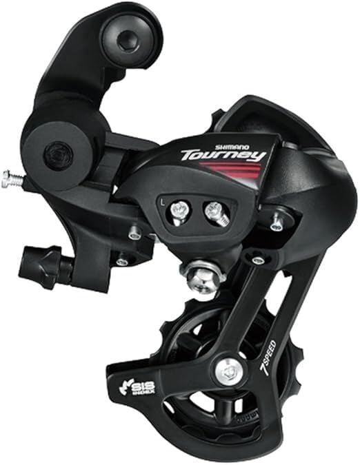 Shimano Tourney RD-A070-DA Arka Değiştirici - 7 Vites