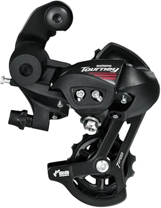 Shimano Tourney RD-A070-DA Arka Değiştirici - 7 Vites