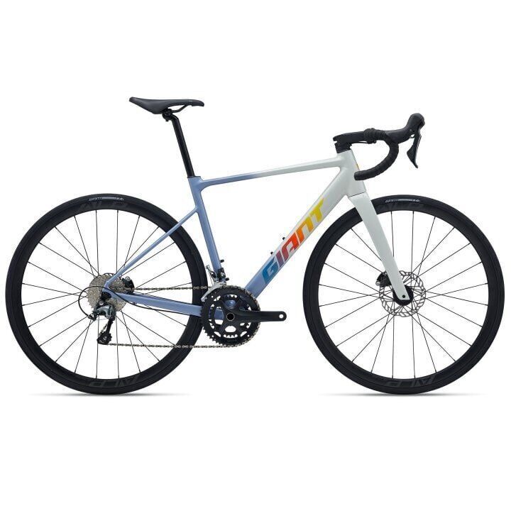 Giant CONTEND SL 1 | Birch Gray | L |