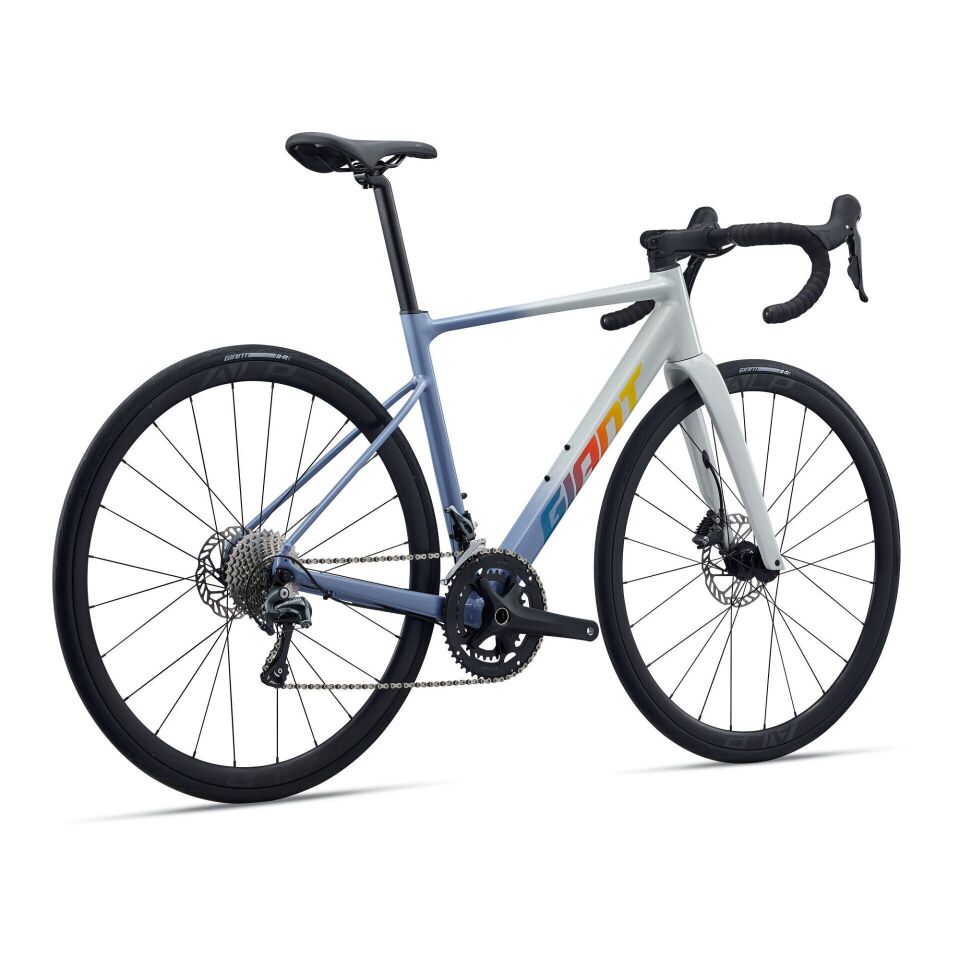 Giant CONTEND SL 1 | Birch Gray | L |