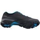Shimano MT301 Bisiklet Ayakkabısı Gri - 40