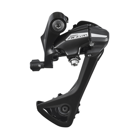 Shimano Acera RD-M3020 Arka Aktarıcı 7/8 Vites Uzun Bacak