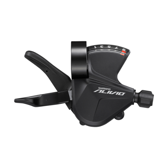 Shimano Alivio SL-M3100 2x9 Vites Kolu Set
