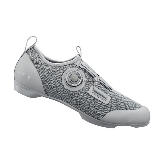 Shimano SH-IC501 Bisiklet Ayakkabısı Buz Grisi - 37