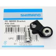 Shimano Bracket Axle Unit RD-M8000