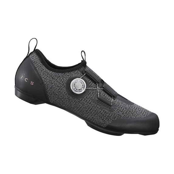 Shimano SH-IC501 Bisiklet Ayakkabısı Siyah - 40